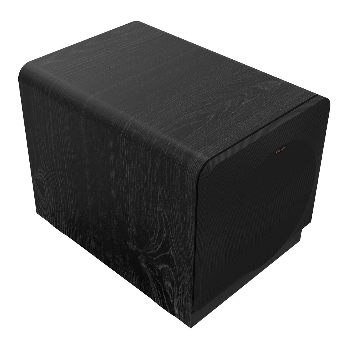 Klipsch RP-1200SW 12" Powered Subwoofer - Ebony