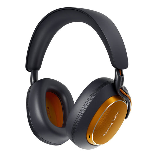 Bowers & Wilkins Px8 S2 McLaren Edition Wireless Over-Ear Headphones