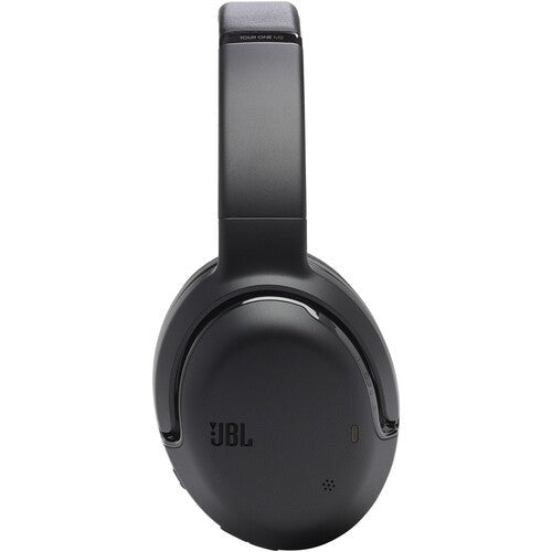 JBL Tour One M2 Wireless Noise-Canceling Over-Ear Headphones