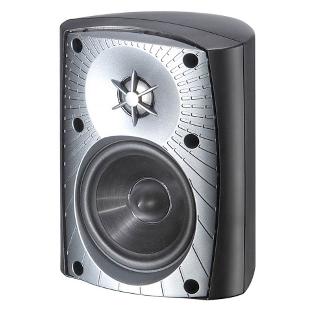 Martin Logan ML-65AW Outdoor All-Weather Speakers - EA - Black