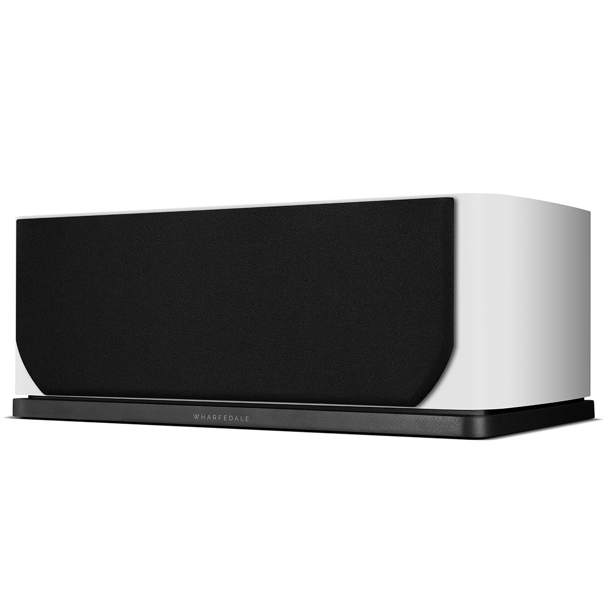 Wharfedale Evo 5.C 5-inch 3-way Center Channel Speaker