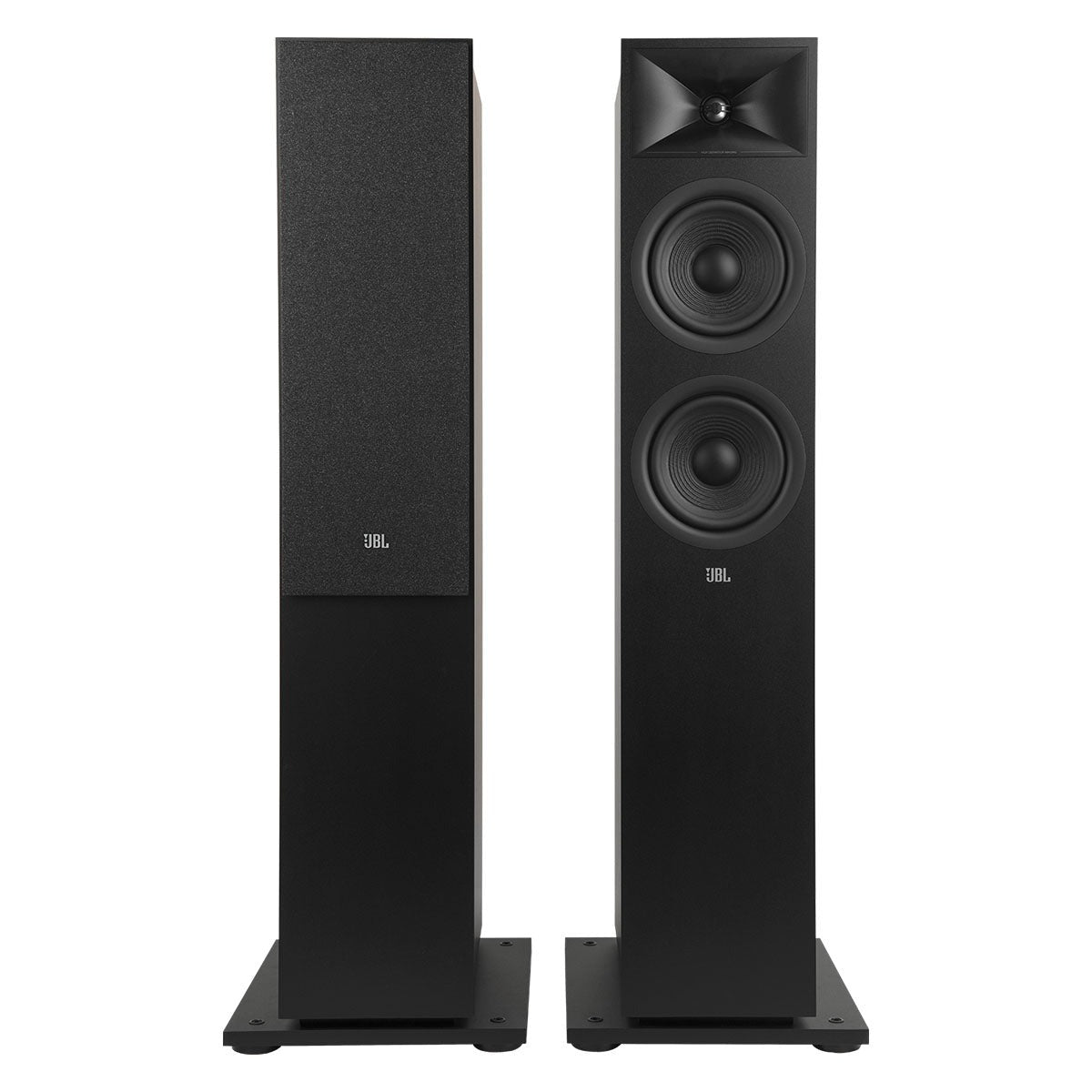JBL Stage 2 260F 2.5-Way Dual 6.5-inch Floorstanding Loudspeaker - Each