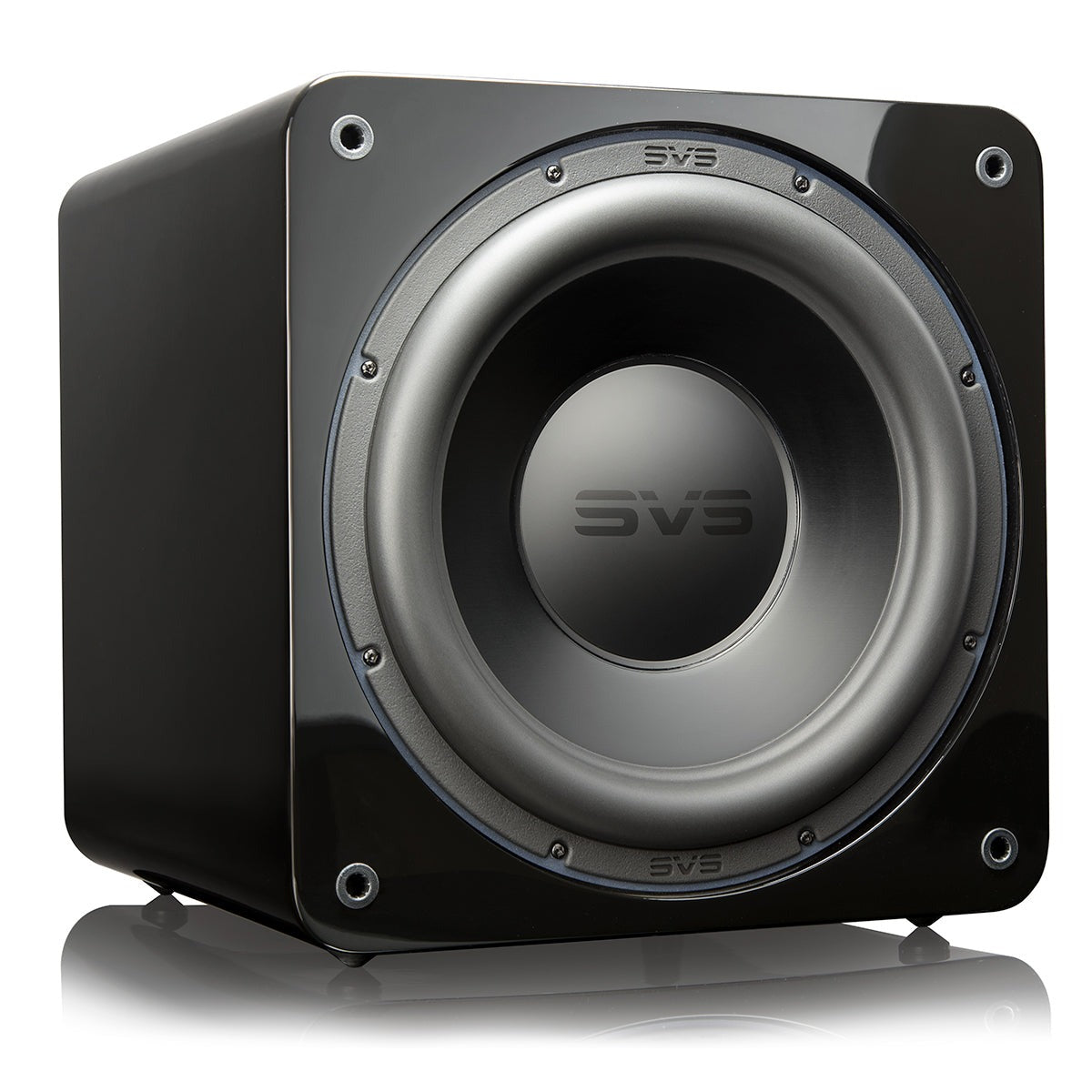 SVS Dual SB-3000 Subwoofer