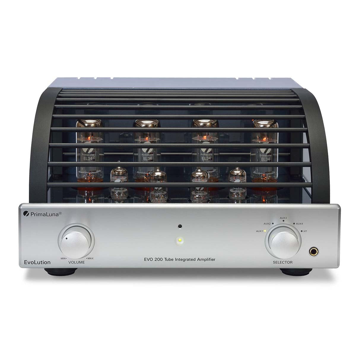 PrimaLuna Evo 200 Tube Integrated Amplifier